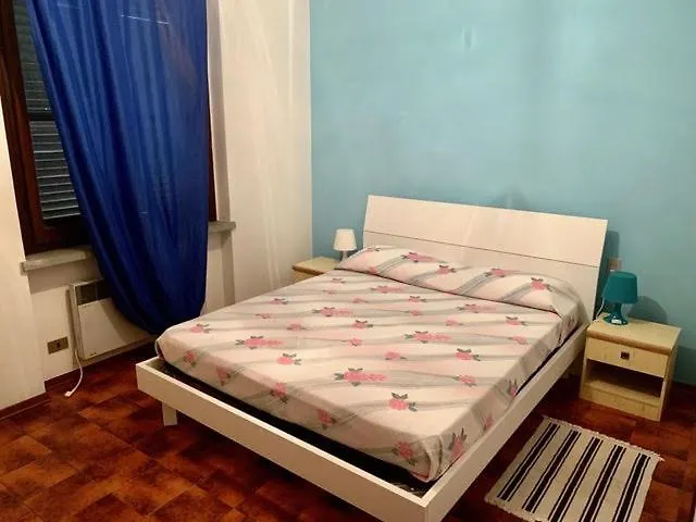 Holiday home Villetta In Via Dello Scorfano Principina a Mare