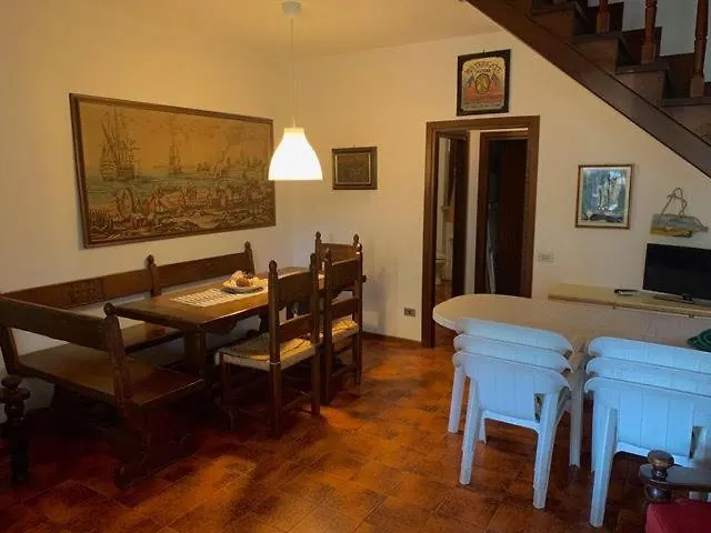 Villetta In Via Dello Scorfano Principina a Mare 0*,  Italy