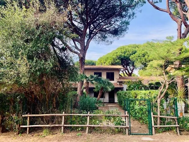 Villetta In Via Dello Scorfano Principina a Mare