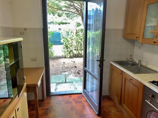 Holiday home Villetta In Via Dello Scorfano Principina a Mare