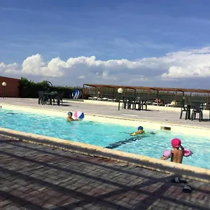 Il Tombolo Aparthotel
