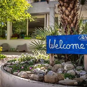 Mareblu - Tuscany Aparthotel