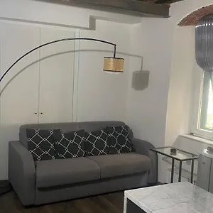 Appartamento Stupendo Bilocale Nuovissimo Con Finiture Di Lusso, Carrara