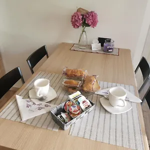  Appartamento La Casa De Nani Italia