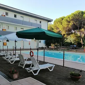 Pineta Aparthotel