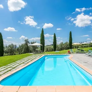Appartamento Casalsole, Cerreto Guidi